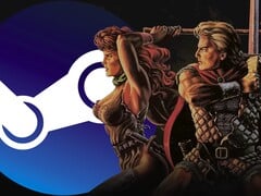 O jogo Darklands está disponível no Steam com um desconto de 75% até 25 de junho.