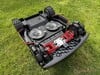 Parte inferior do Dreame A3 AWD Pro 3500