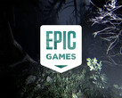 Together After Dark e Vornyca estão atualmente disponíveis como jogos gratuitos. Foto: captura de tela editada do primeiro jogo com o logotipo da Epic Games Store na parte superior.