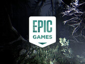 Together After Dark e Vornyca estão atualmente disponíveis como jogos gratuitos. Foto: captura de tela editada do primeiro jogo com o logotipo da Epic Games Store na parte superior.