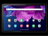 Um renderizador "Moto Tab G70". (Fonte: Google Play)