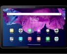 Um renderizador "Moto Tab G70". (Fonte: Google Play)