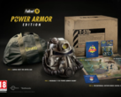 Uma imagem promocional da Power Armor Edition do Fallout 76 (fonte da imagem: Fallout Wiki)