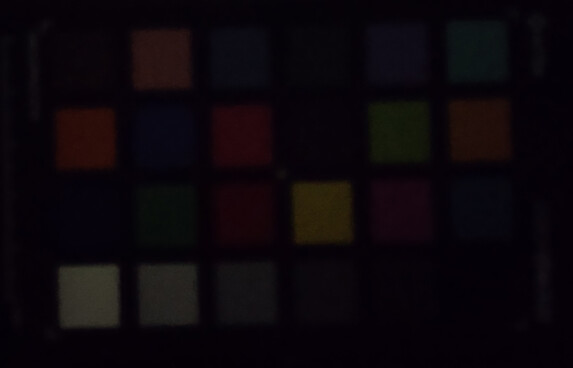 ColorChecker 