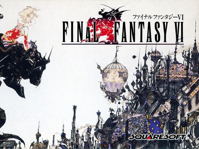 Criador de Final Fantasy VI defende elogios ao remake de IA após