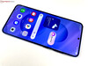 Samsung Galaxy S25+ (fonte da imagem: Manuel Masiero)