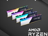 G.Skill Trident Z Neo kits de memória para CPUs AMD Ryzen 5000 desktop (Fonte: G.Skill)