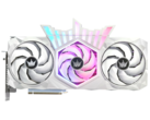 A Galax GeForce RTX 5090 HOF OC LAB Edition é vendida atualmente por incríveis US$ 5500 no eBay (fonte da imagem: motorpartners no eBay)