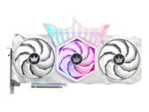 A Galax GeForce RTX 5090 HOF OC LAB Edition é vendida atualmente por incríveis US$ 5500 no eBay (fonte da imagem: motorpartners no eBay)