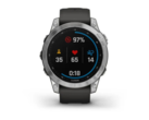 A versão pública Alfa 10.37 está agora disponível para Garmin Fenix 7 e Epix smartwatches. (Fonte da imagem: Garmin)