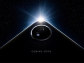 Imagem oficial do teaser do Honor Pad 20.