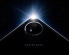 Imagem oficial do teaser do Honor Pad 20.