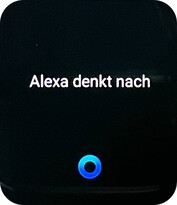 Alexa, assistente de voz