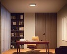 Há rumores de novas luzes inteligentes Philips Hue Aurelle e Surimu