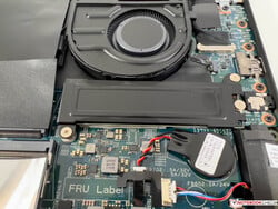 PCIe 4.0 SSD mit dissipador de calor