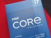 Os novos controladores RAM integrados com as CPUs do Rocket Lake parecem ser mais limitados em comparação com aqueles encontrados nas CPUs Ryzen 5000 da AMD (Fonte de imagem: HardweareLuxx)