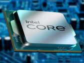 O processador Intel Core i9-12900K tem uma taxa de base P-core de 3,2 GHz. (Fonte de imagem: Intel/Unsplash - editado)