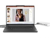 A nova doca da Lenovo. (Fonte: Lenovo)