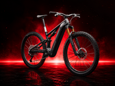 A eMTB S-Works Turbo Levo R Ultralight oferece 111 Nm de torque e 850 W de potência máxima