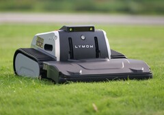 O Lymow One com transmissão por corrente já está disponível para pré-encomenda. (Fonte da imagem: Lymow)