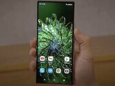 Conceito de smartphone portátil Motorola (Fonte: Motorola)