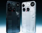 O Nothing Phone 3 (foto) já está disponível para pré-venda antes de seu lançamento em 15 de julho. (Fonte da imagem: Nothing)