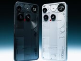 O Nothing Phone 3 (foto) já está disponível para pré-venda antes de seu lançamento em 15 de julho. (Fonte da imagem: Nothing)
