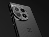 A OnePlus está supostamente testando o Ace 3 Pro com 8 Gen 3 e 24 GB de RAM (Fonte da imagem: OnePlus)