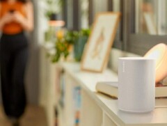 A integração entre a Philips Hue e a Sonos já está sendo implementada. (Fonte da imagem: Philips Hue)