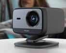 Chegou o projetor Philips NeoPix 450 Smart (na foto). (Fonte da imagem: Philips Projection via Instagram)