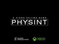 A Xbox é a nova editora da Physint.