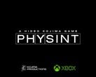 A Xbox é a nova editora da Physint.