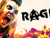 Pegue agora sua cópia gratuita da Rage 2 na loja Epic Games Store.
