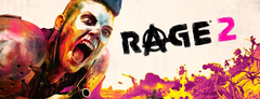 Pegue agora sua cópia gratuita da Rage 2 na loja Epic Games Store.