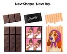 Com seis vídeos no Instagram, a Samsung está dando início à campanha de pré-lançamento para seu próximo evento de lançamento “ Galaxy Unpacked”.