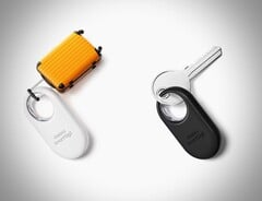 Espera-se que o Samsung Galaxy SmartTag 2 tenha um sucessor em breve.