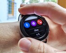 O Samsung Galaxy Watch3 perderá uma série de recursos no final de setembro. (Fonte da imagem: Notebookcheck)