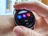 O Samsung Galaxy Watch3 perderá uma série de recursos no final de setembro. (Fonte da imagem: Notebookcheck)