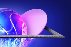 A Samsung coloca 200 milhões de pixels em 0,5 µm por pixel, o que permite a utilização de um sensor menor. (Foto: Samsung)