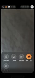 Teste de software da câmera do Oppo Find X9 Ultra