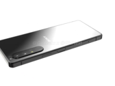 Este é o aspecto que o Sony Xperia 1 IV poderia ter (imagem via Giznext)