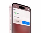 Em breve, a Siri dará lugar a assistentes de IA concorrentes. (Fonte da imagem: Apple)