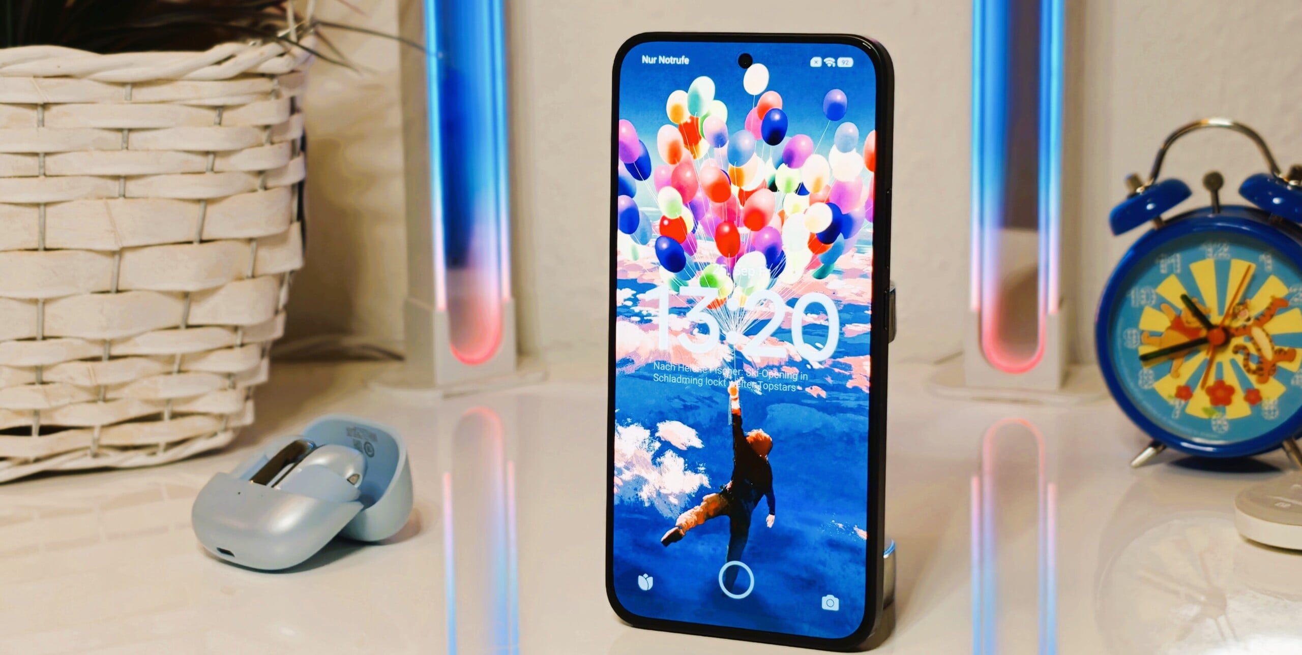 Análise do smartphone Xiaomi Redmi Note 17 Pro 5G