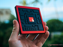 O Qualcomm Snapdragon 8 Elite Gen 5 substitui diretamente o Snapdragon 8 Elite do ano passado. (Fonte da imagem: Notebookcheck)