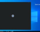 O Windows 10 21H1 combinará as telas dos programas com seu tema escolhido. (Fonte da imagem: Microsoft)