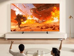 A TV A400 Pro da TCL (na foto) já está disponível na China. (Fonte da imagem: TCL)