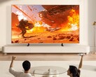 A TV A400 Pro da TCL (na foto) já está disponível na China. (Fonte da imagem: TCL)