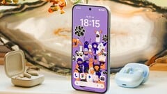 Análise do Xiaomi 17T