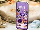 Análise do Xiaomi 17T