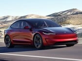 O sedã elétrico Tesla Model 3 (Fonte da imagem: Tesla)